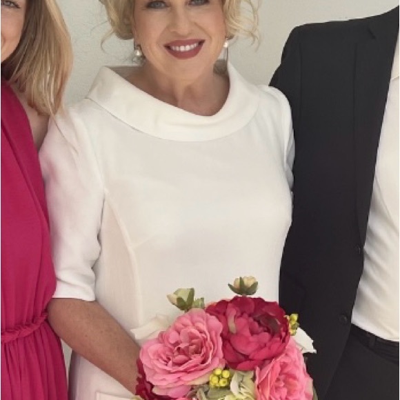 Wedding Bouquet - Picture 5 of 5